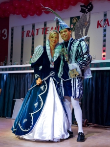 Kai I. und Nadine I.