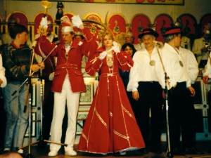 Dietmar I. und Karin I.