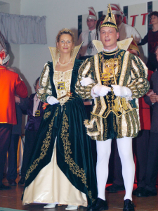 Ralf I. und Sandra I.