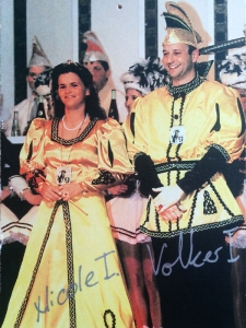 Volker I. und Nicole I.