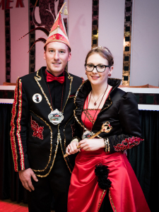 Mathias I. und Lisa I.