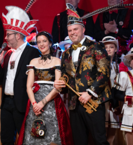 Martin I. und Tina I.