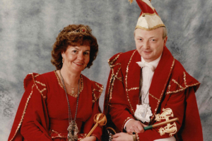 Theo I. und Hannelore I.