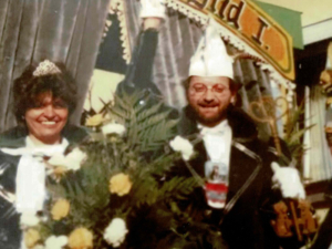 Hans I. und Sigrid I.